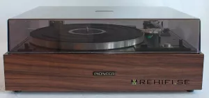 Pioneer PL-15R