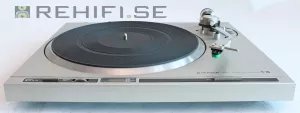 Pioneer PL-200