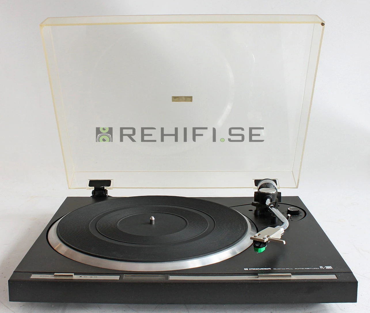 Pioneer PL-300X