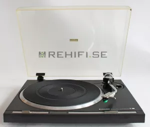 Pioneer PL-300X