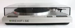 Pioneer PL-340