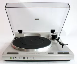 Pioneer PL-340
