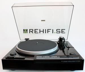 Pioneer PL-3F