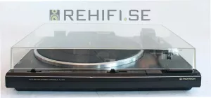 Pioneer PL-470