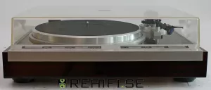 Pioneer PL-505
