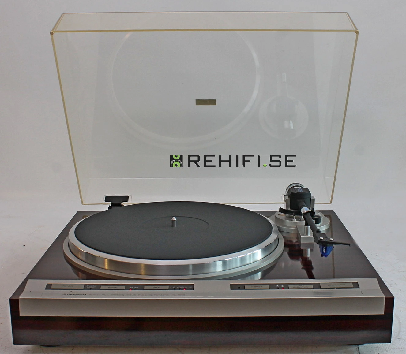 Pioneer PL-505