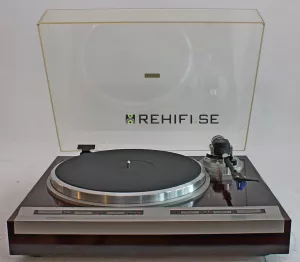 Pioneer PL-505