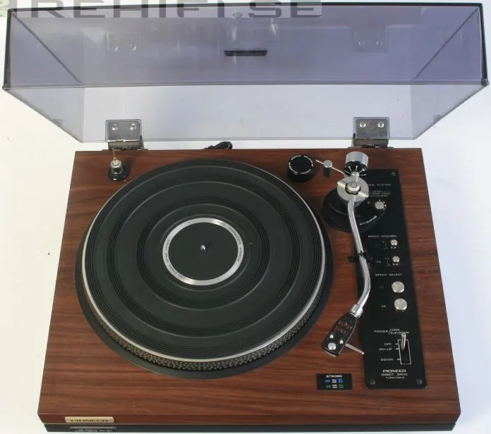 Pioneer PL-51
