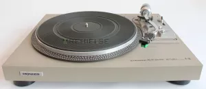 Pioneer PL-516