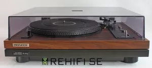 Pioneer PL-51A