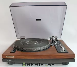 Pioneer PL-51A