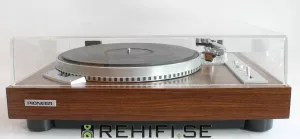 Pioneer PL-550