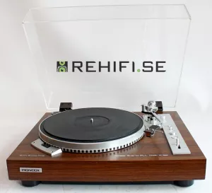Pioneer PL-550