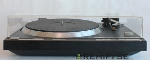 Pioneer PL-600X