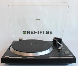 Pioneer PL-600X