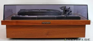 Pioneer PL-61
