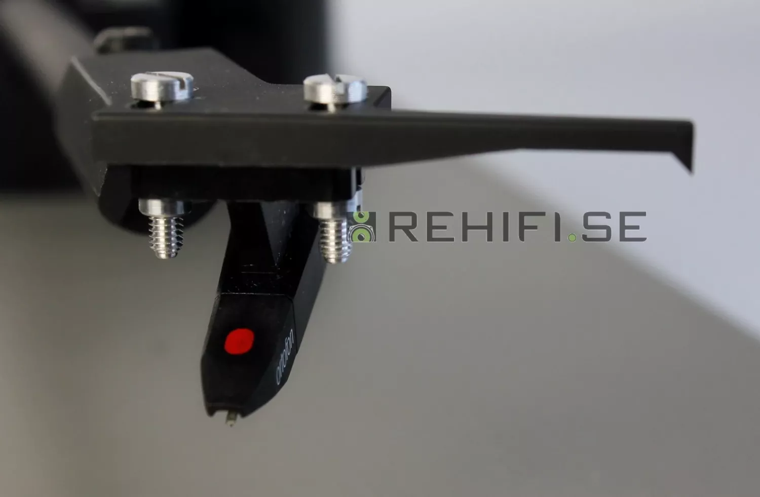 Cartridge With Diamond Stylus For Pioneer PL 600 PL 620 PL 640 PL - Foto 4