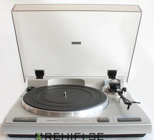 Pioneer PL-640