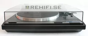 Pioneer PL-760