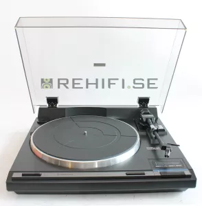 Pioneer PL-760