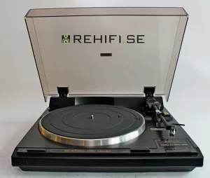Pioneer PL-980