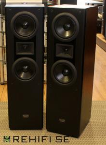 Pioneer Prologue S-110