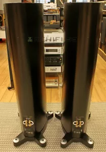 Pioneer S-1EX