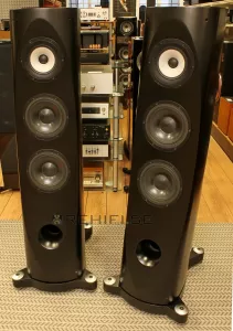 Pioneer S-1EX