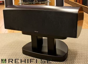 Pioneer S-8EX