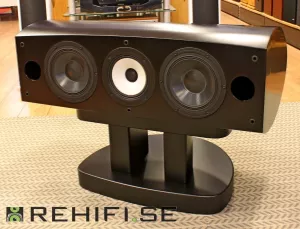 Pioneer S-8EX