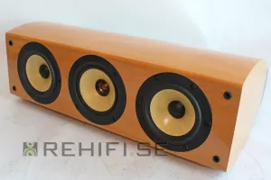 Pioneer S-C80