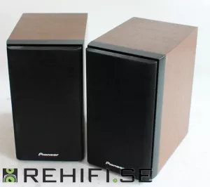 Pioneer S-CN301-LR