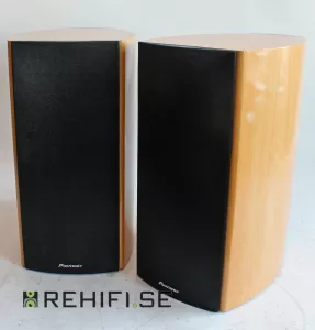 Pioneer S-F80