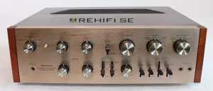 Pioneer SA-1000