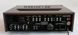 Pioneer SA-1000