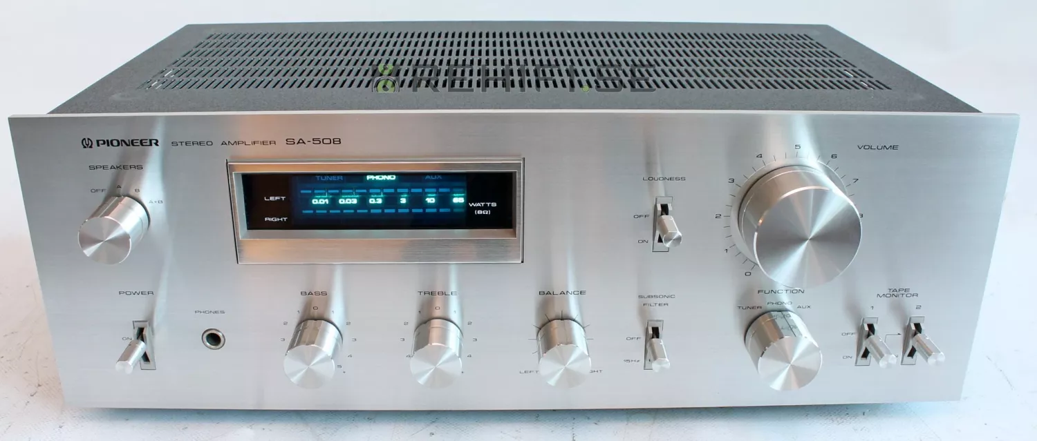 Pioneer SA-508