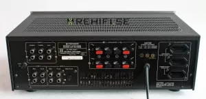 Pioneer SA-508