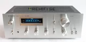 Pioneer SA-508