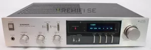 Pioneer SA-620