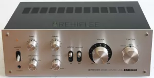 Pioneer SA-6300