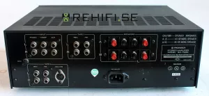 Pioneer SA-7300