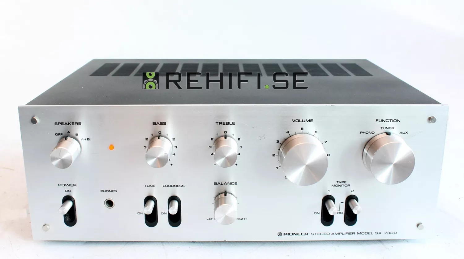 Pioneer SA-7300