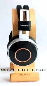 Pioneer SE-Monitor 5