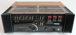 Pioneer SX-1250