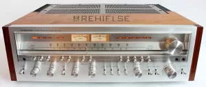 Pioneer SX-1250