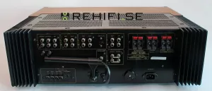 Pioneer SX-1250
