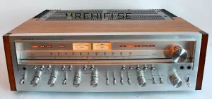 Pioneer SX-1250