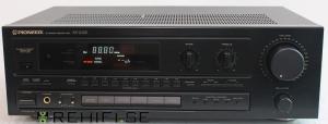 Pioneer SX-202R