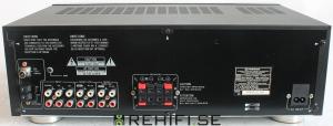 Pioneer SX-203RDS