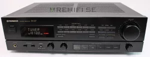 Pioneer SX-227
